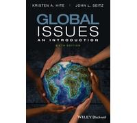 Global Issues: An Introduction, 6th Edition
