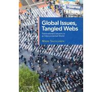 Global Issues, Tangled Webs : Transnational Concerns in an Interconnected World