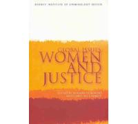 Global Issues, Women and Justice
