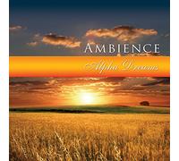 Global Journey - Alpha Dreams