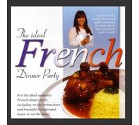 Global Journey - Dinner Party: French