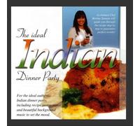 Global Journey - Dinner Party: Indian