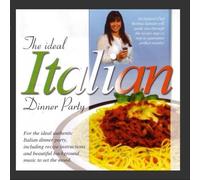 Global Journey - Dinner Party: Italian