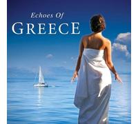 Global Journey - Echoes Of Greece