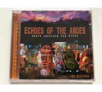 Global Journey - Echoes Of The Andes