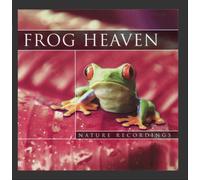 Global Journey - Frog Heaven