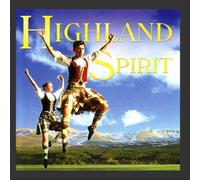 Global Journey - Highland Spirit (2)
