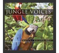 Global Journey - Jungle Voices