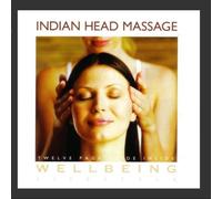 Global Journey - Lifestyle: Indian Head Massage