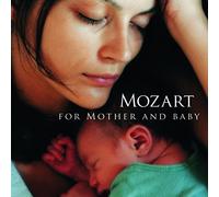 Global Journey - Mozart For Mother And Baby