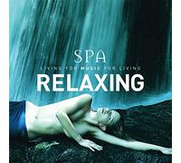 Global Journey - Relaxing (Spa Series)