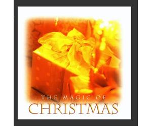 Global Journey - The Magic of Christmas