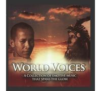 Global Journey - World Voices