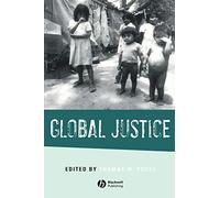 Global Justice: 1 (Metaphilosophy)