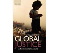 Global Justice: A Cosmopolitan Account