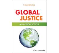 Global Justice : An Introduction