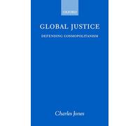 Global Justice - 9780199242221