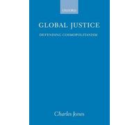 Global Justice - 9780199242221