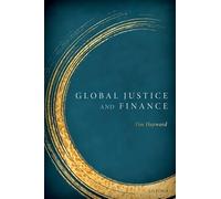 Global Justice & Finance