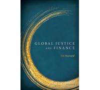 Global Justice & Finance