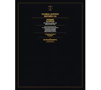 GLOBAL JUSTICE REFORM 2.0 SUMMARY HANDBOOK (GLOBAL JUSTICE REFORM 2.0 SUMMARY HANDBOOK For Attorneys, Judges, and Officers of the Court)