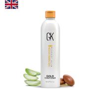 Global Keratin Gold Conditioner - 250ml for Moisturizing Shine & Protection