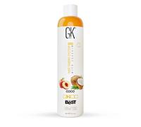 Global Keratin The Best Coco Hair Cream Treatment For Smoothening 300 ml 300ml