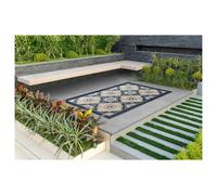 Global Landscaping Decor Range 600x600mm - 24.48m2 Pack Colour: Scuro Decor Range 600x600mm - 24.48m2 Pack