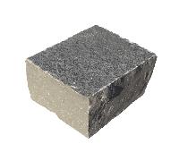Global Landscaping Limestone Driveway Setts Colour: Cathedral, Project Limestone Driveway Setts