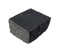 Global Landscaping Limestone Driveway Setts Colour: Midnight, Project Limestone Driveway Setts