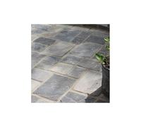 Global Landscaping Old Rectory Cobbles 10.71m2 Project Pack Colour: Mo Old Rectory Cobbles 10.71m2 Project Pack