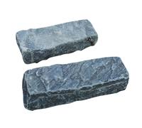 Global Landscaping OLD RECTORY WALLING Colour: Monsoon, Project Pack S OLD RECTORY WALLING