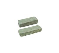 Global Landscaping OLD RECTORY WALLING Colour: York Green, Project Pac OLD RECTORY WALLING