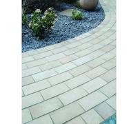 Global Landscaping SERENITY SETTS - Shotblasted texture Colour: Dunmor SERENITY SETTS - Shotblasted texture