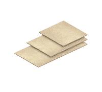 Global Landscaping Station Porcelain 600x600mm 24.48m2 Project Pack Co Station Porcelain Paving