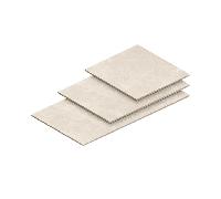Global Landscaping Station Porcelain 600x600mm 24.48m2 Project Pack Co Station Porcelain Paving