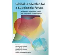 Global Leadership for a Sustainable Future