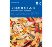 Global Leadership : Research, Practice, and Development