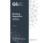 Global Legal Insights: Banking Regulation: 13