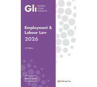 Global Legal Insights: Employment & Labour Law: 14