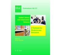 Global Library and Information Science