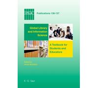 GLOBAL LIBRARY AND INFORMATION SCIENCE by ABDULLAHI, ISMAIL Hardback Self Help
