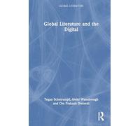 Global Literature and the Digital