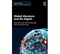 Global Literature and the Digital