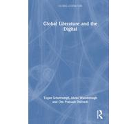 Global Literature and the Digital