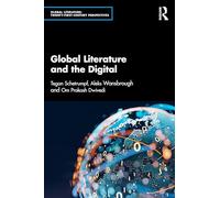 Global Literature and the Digital