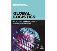 Global Logistics: New Directions in Supply Chain Management