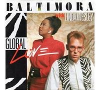 Global love (with Linda Wesley) [VINYL]
