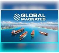 Global Magnates: Shipping Tycoon PC Steam CD Key