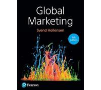 Global Marketing